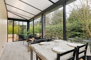 Unclassified image, 2 of 36, button - Holiday Home 'Ilostou' with Private Terrace, Garden and Wi-Fi (rivière)