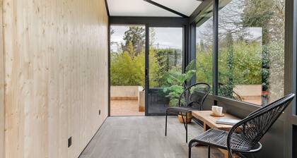 Maison de vacances 'Ilostou' avec terrasse privée, jardin privé et Wi-Fi