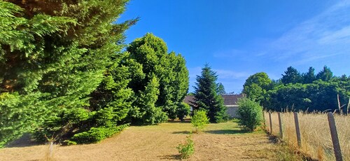 Maison de vacances 'Ilostou' avec terrasse privée, jardin privé et Wi-Fi