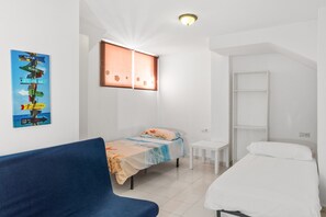 3 camere, ferro/asse da stiro, Wi-Fi, lenzuola