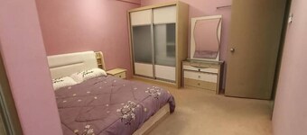 Maideen Homestay Genting Highlands