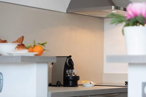 Interior - Charming Riviera 7E - One Bedroom Apartment, Sleeps 2 (Antibes)