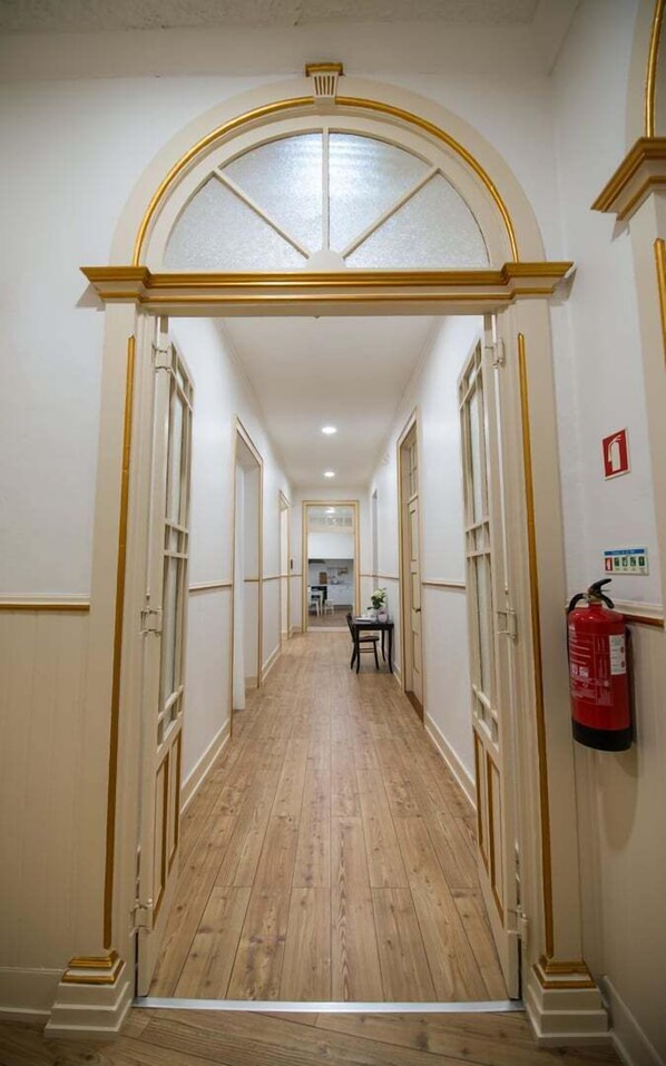 Interior - GuestReady - O Ateneu - Room 6 (Ponta Delgada)