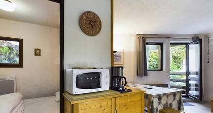 T2 80m From the Slopes With Parking, South-north-east Exposure