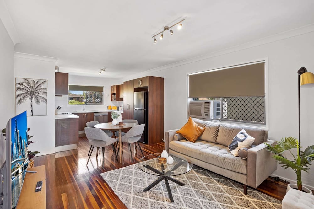 Windsor Cosy 2-bedroom Unit in Quiet Neighborhood - Taigum