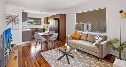 Windsor Cosy 2-bedroom Unit in Quiet Neighborhood