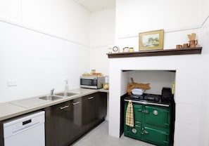 Apartemen | Dapur pribadi