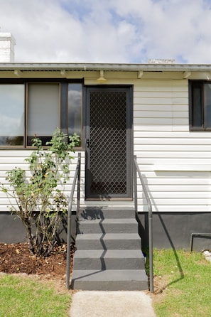 Apartemen | Resepsionis