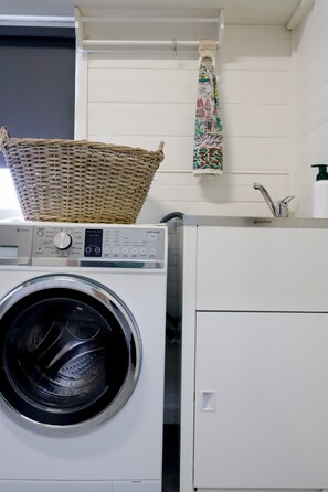 Apartemen | Interior