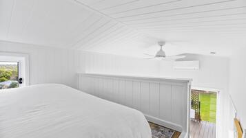 House | 1 bedroom, iron/ironing board