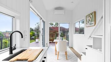 House | Private kitchen