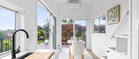 House | Private kitchen