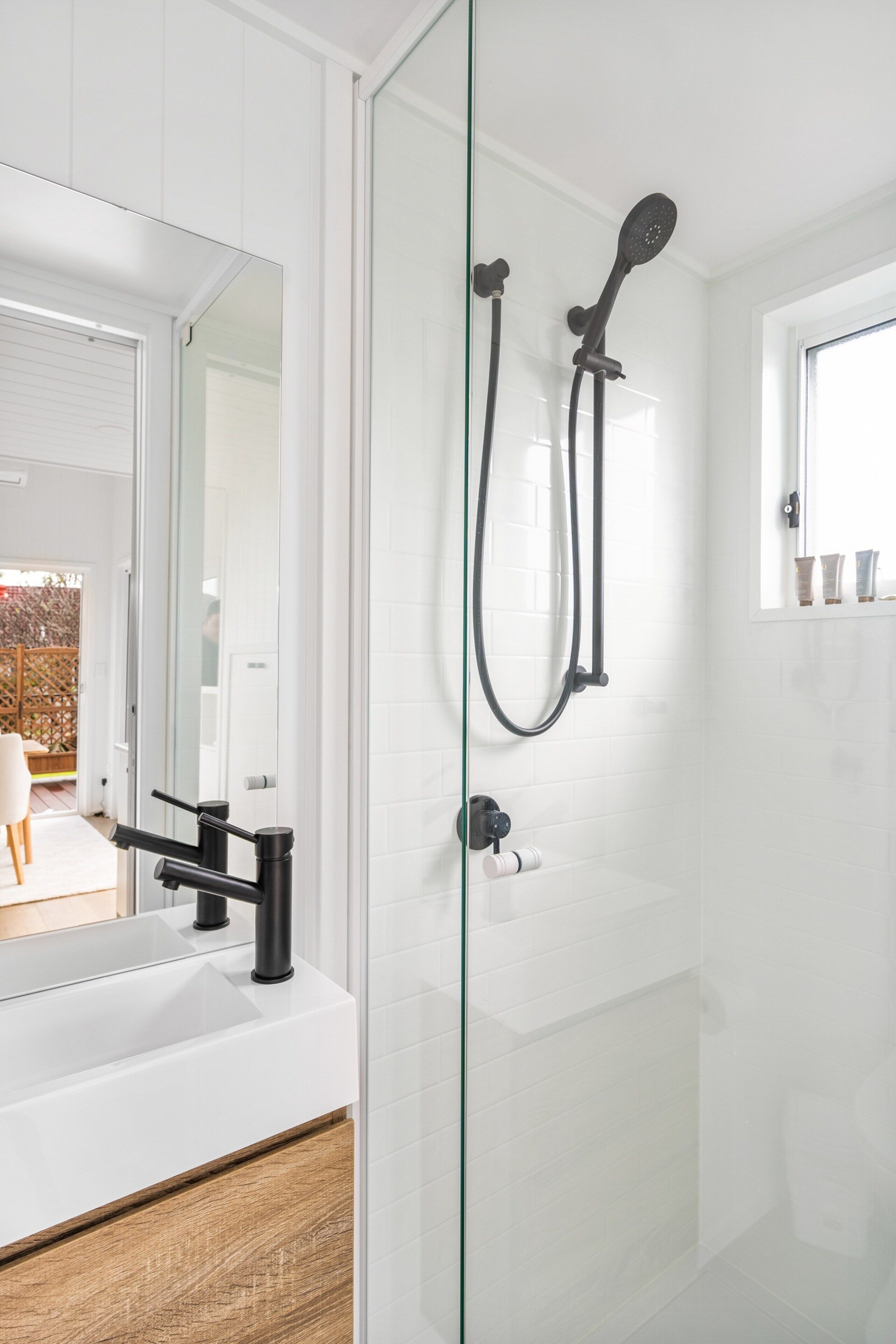 Apartment | Bathroom | Towels