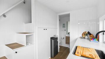 House | Private kitchen