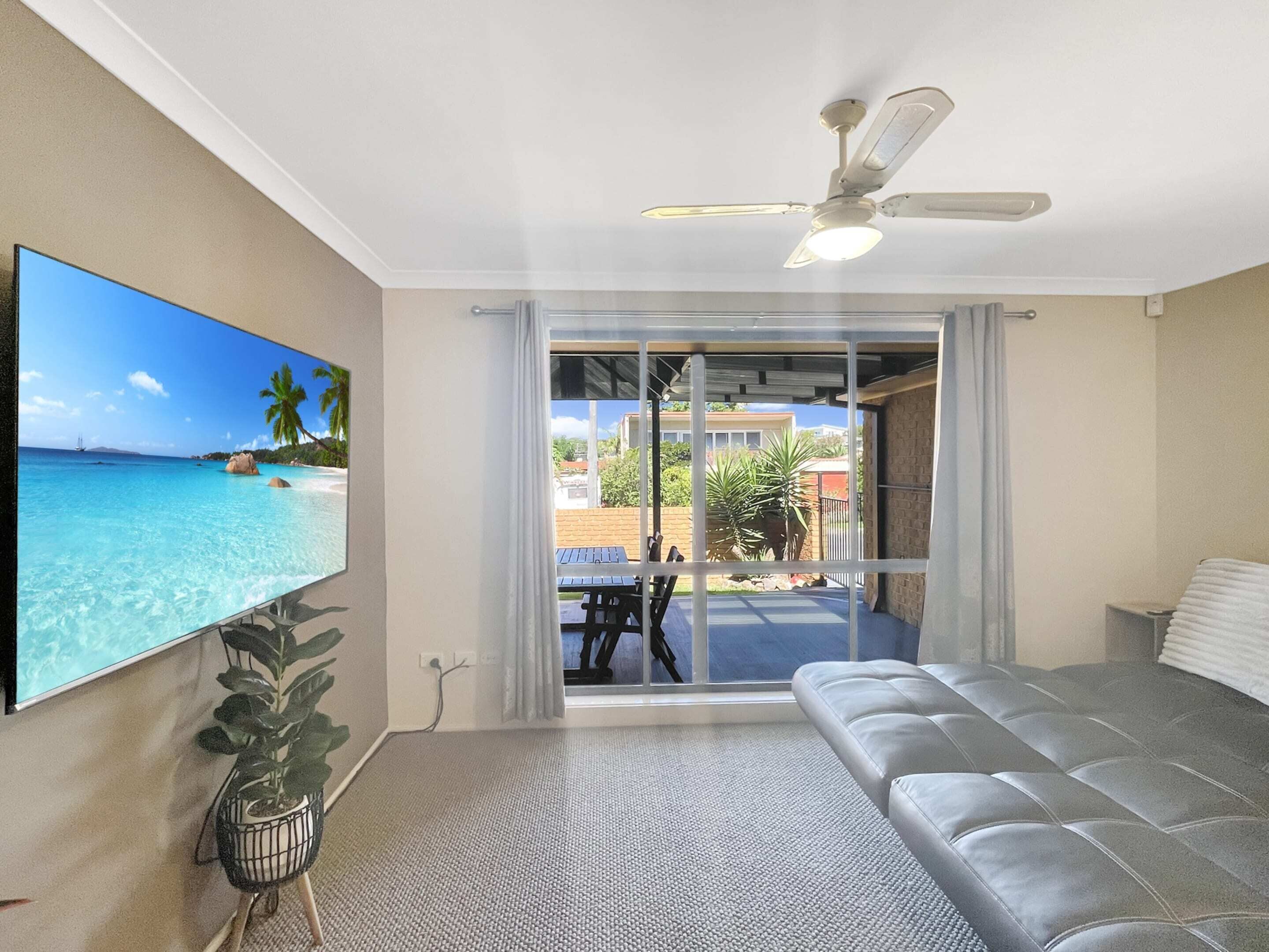 Apartment | Living room