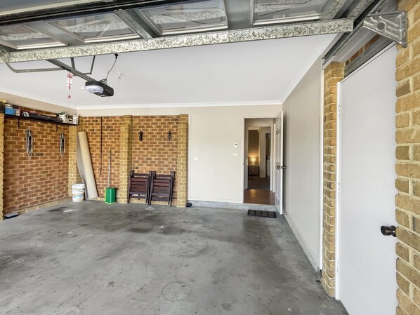 Apartment | Interior