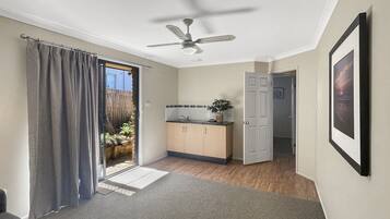 Apartment | Living room