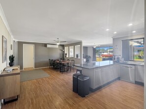 Departamento | Cocina privada