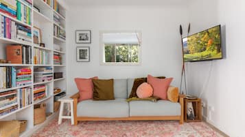 Apartment | Ruang tamu