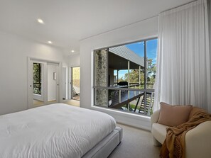 Apartment - Serene Luxury Retreat on Malua Bay (Malua Bay)