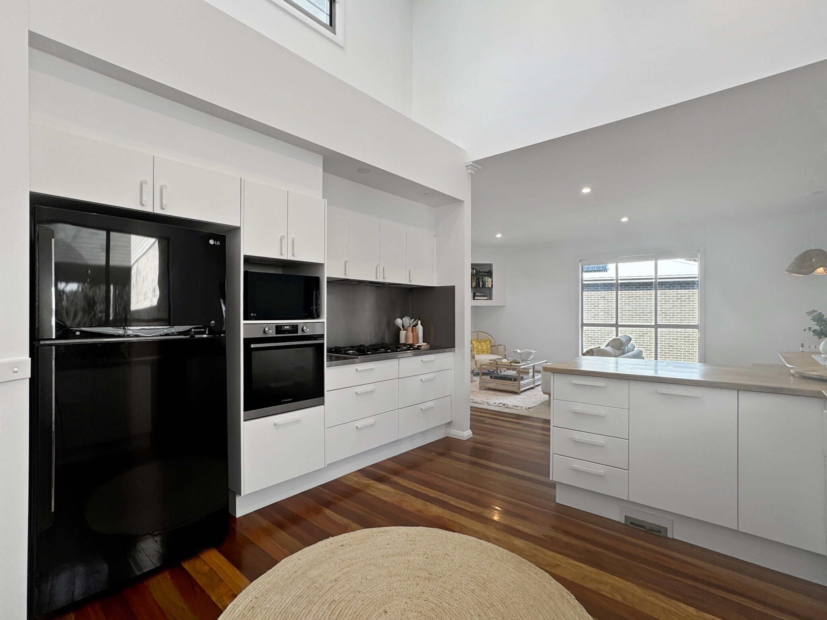 Apartment | Private kitchen | Cookware/dishes/utensils