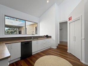 公寓 | 私人厨房 | 厨具/餐具