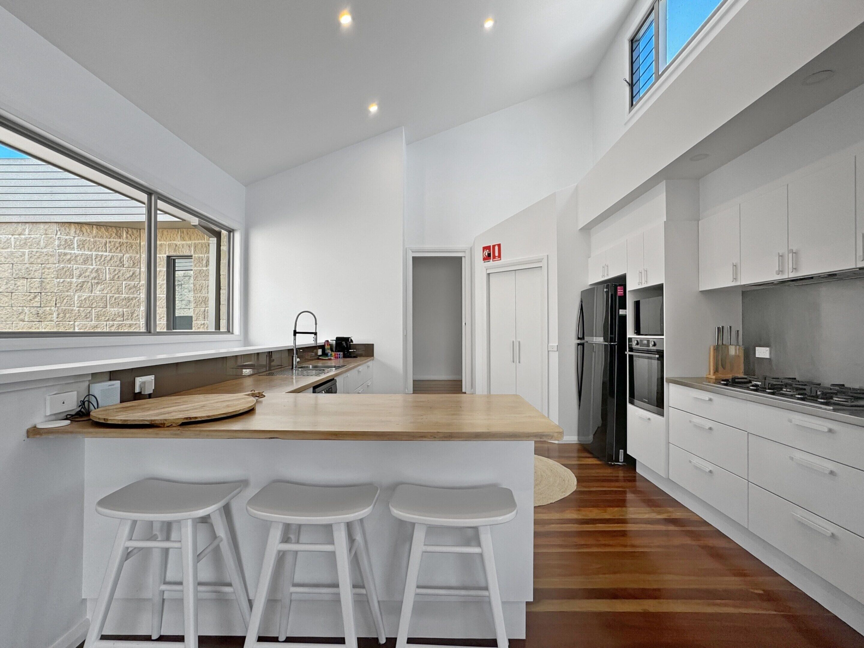 Apartment | Private kitchen | Cookware/dishes/utensils