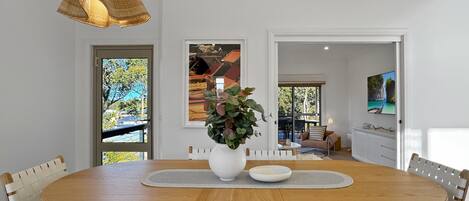 Appartement | Restauration