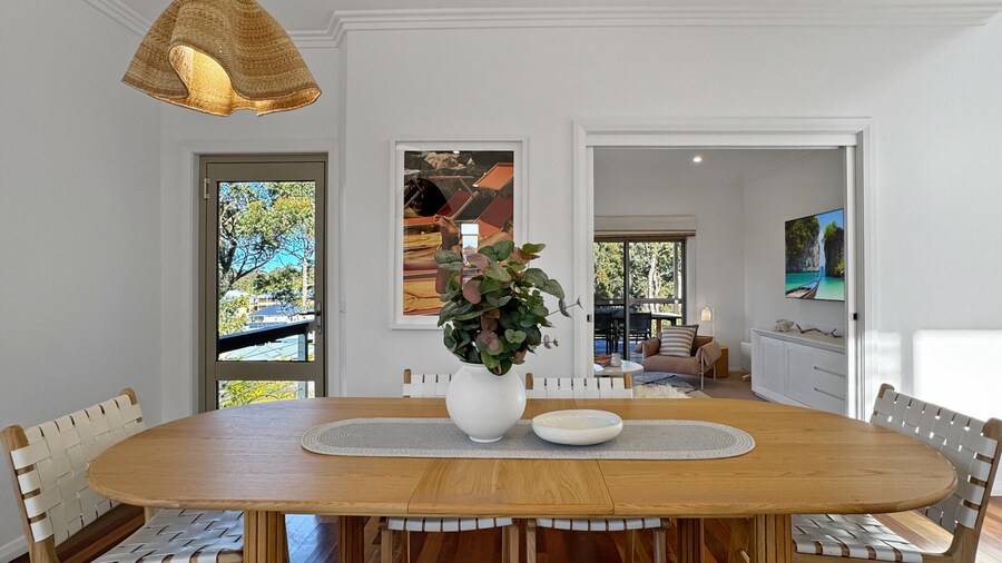 Serene Luxury Retreat on Malua Bay