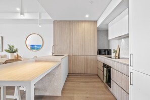 公寓 | 私人厨房 | 厨具/餐具