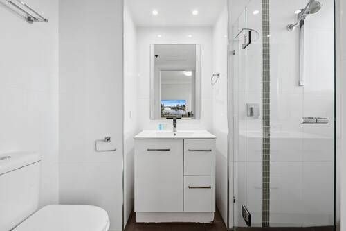 Apartment | Bathroom