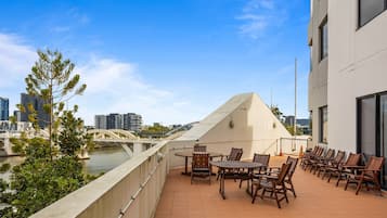 Departamento | Balcón