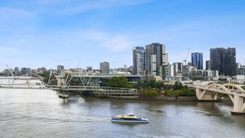 Apartment | View from property