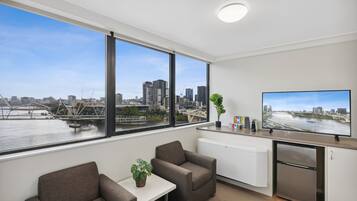 Departamento | Sala de estar