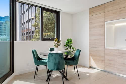Apartment | Dining