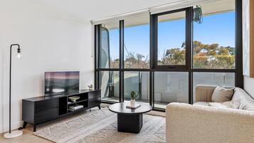 Apartment | Living room