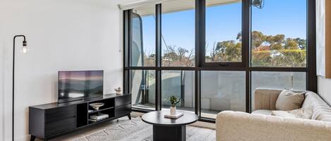 Departamento | Sala de estar