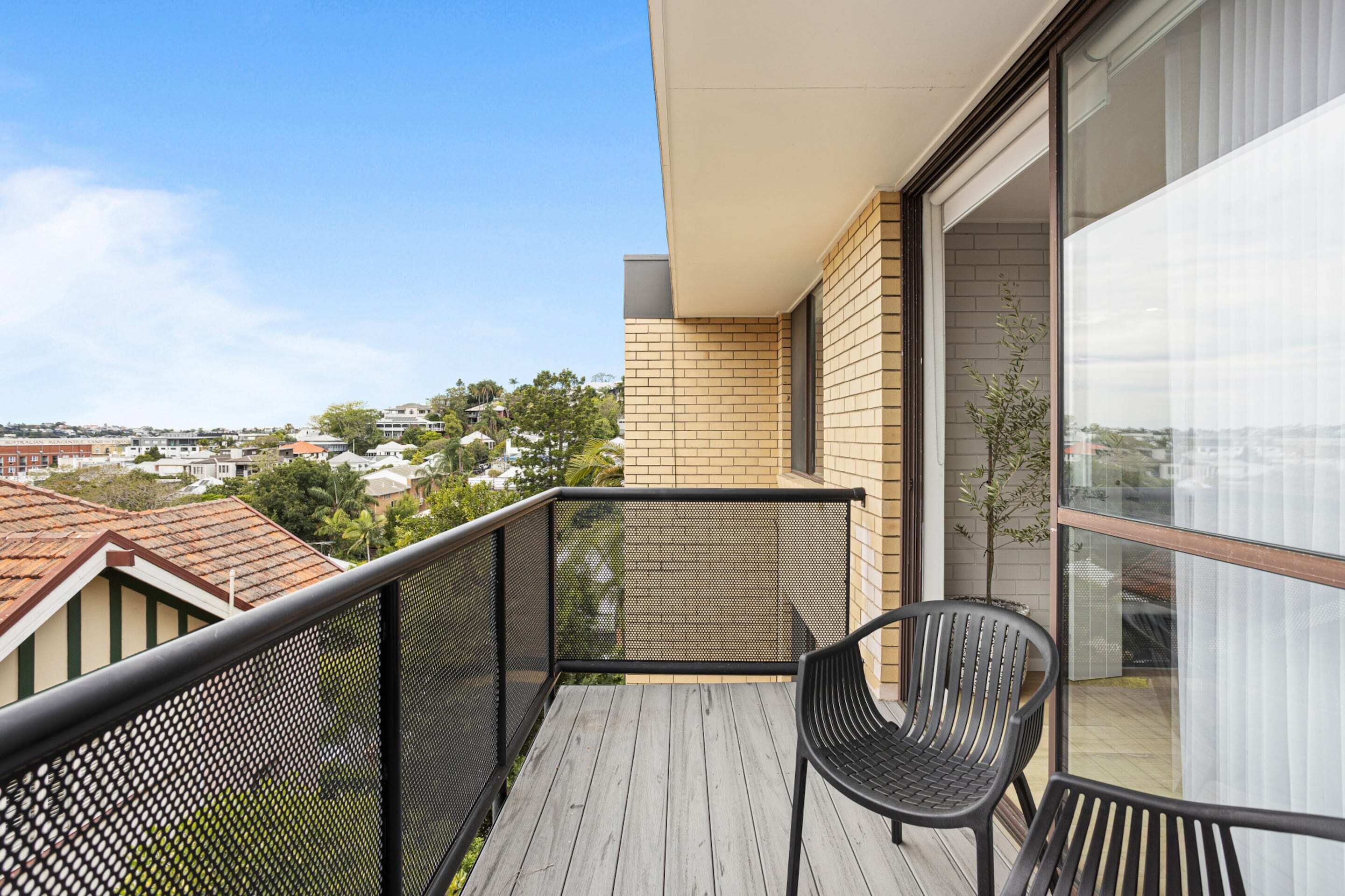 Apartment | Property grounds