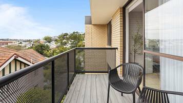 Apartment | Property grounds