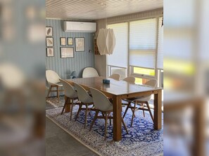 House | Interior - 4 Star Holiday Home in Farso (Farso)