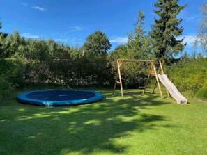 House | Exterior - 4 Star Holiday Home in Farso (Farso)