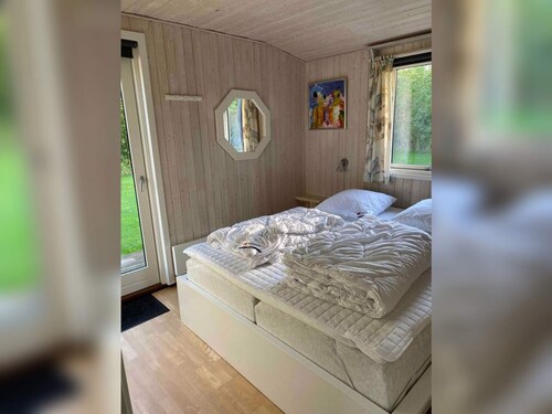 4 Star Holiday Home in Farso