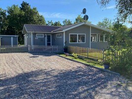 独立别墅 | 外观