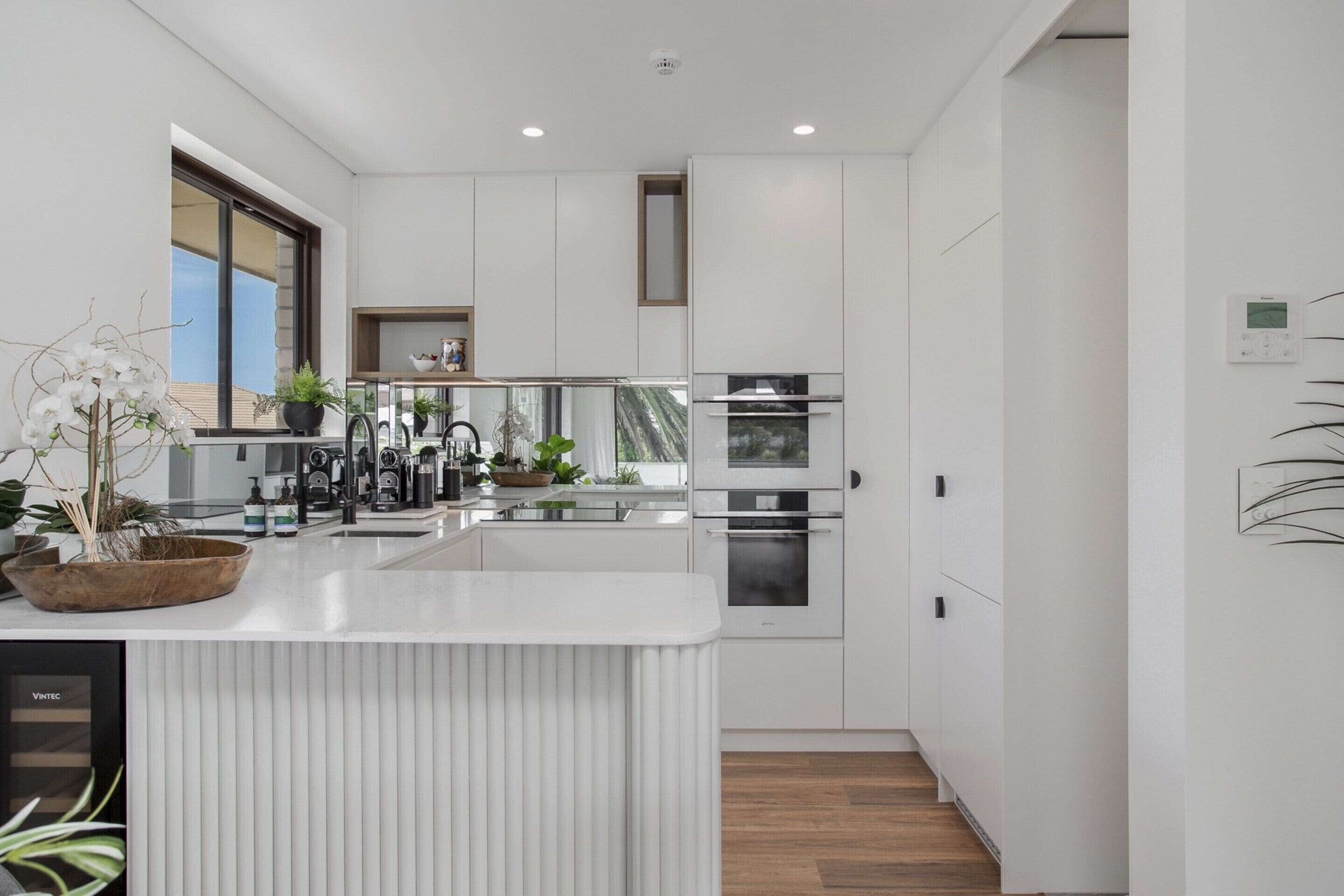 Apartment | Eigene Küche