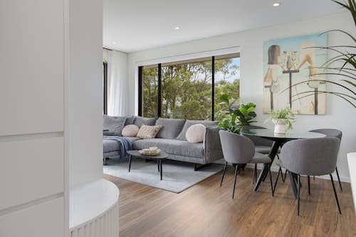 Appartement | Restauration