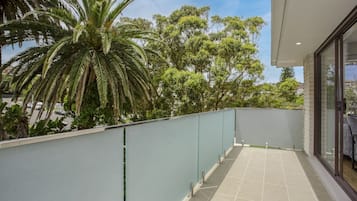 Apartment | Terrace/patio