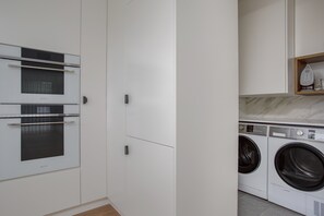 Căn hộ | Phòng tắm | Xà phòng 