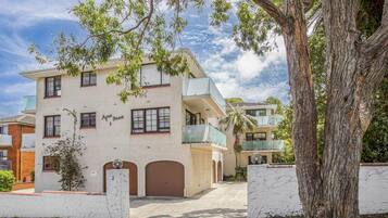 Căn hộ | Ngoại thất