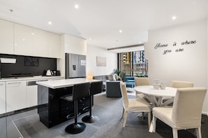 Apartment | Private kitchen