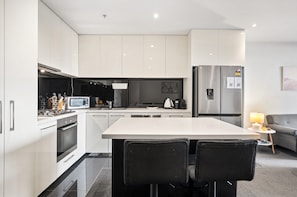 Apartment | Private kitchen
